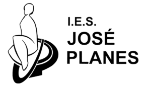 Logo del Instituto José Planes